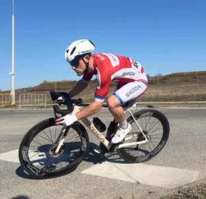 Borac iz Čačka sjajan u Pečuju