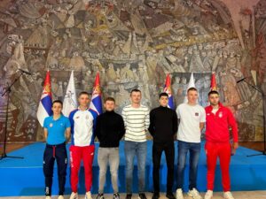 Takmičari BS Srbije dobili stipendije za 2026.